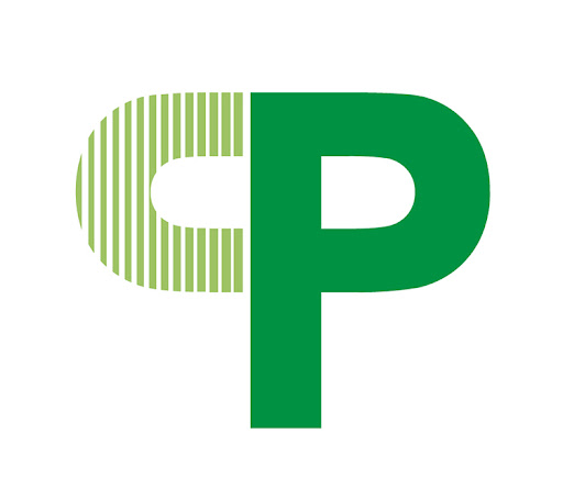 CPマーク付き防犯ガラス